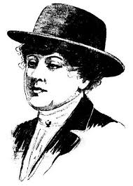 This Could Be Michigan's All-Time Bravest Woman