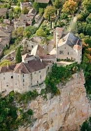 Jardin Medieval Top 5 Des Plus Beaux Jardins Du Moyen Age A Voir En France Visite France Bruniquel Beaux Villages