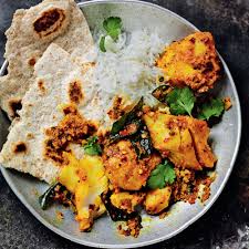 Blend to a fine paste. Curry Recipes Recipes Woman Home