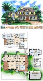 2 Story House Plan Charleston Style Waterfront Home Floor Plan Lake View House Plans Craftsman House Plans House Plans With Photos