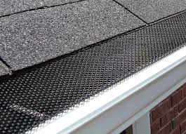 The gutter edge is one of the best choices out there. Best Gutter Guards And User Reviews Pure Home Improvement