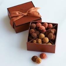 Food Wine Gift Ideas Gifts Com Truffles Chocolate Assortment Chocolate