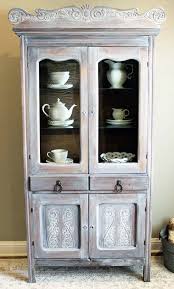 Old fashioned custard pie is a delicious version of classic egg custard pie. Winter White Glazed Antique Pie Safe General Finishes Design Center