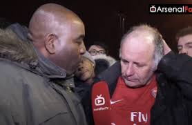 His score effectively brought out the comedy. Claude Archives Arsenal Central Your Unofficial Arsenal Homepage