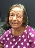 Ann Erickson Obituary (1936