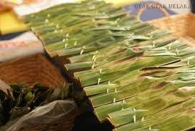 Makanan tradisional pelbagai kaum di malaysia. Makanan Tradisional Melayu Pengkhazanahan Rumah Melayu