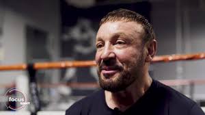 Focus Sport: Pressure