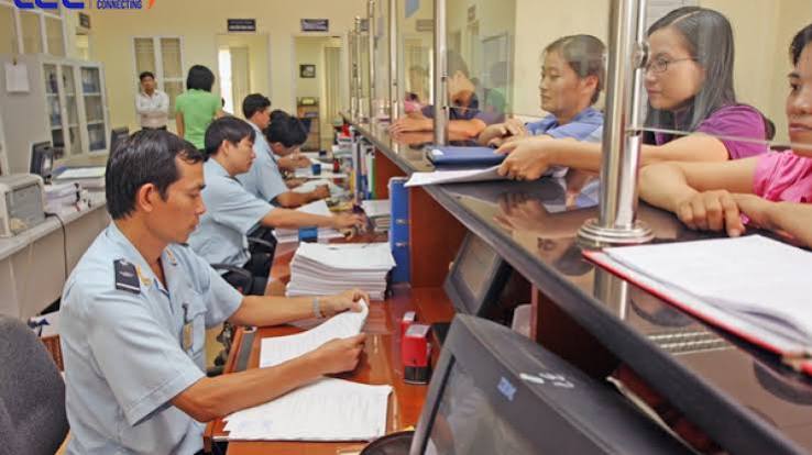 Dịch Vụ Khai Báo Hải Quan Trọn Gói Tại Hải Dương » ANT VINA Logistics