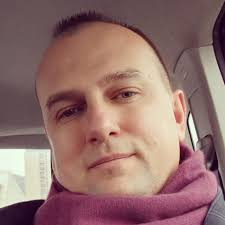 Jan Zelenak's Instagram, Twitter & Facebook