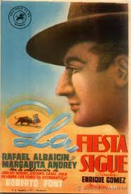 Image gallery for "La fiesta sigue (1948)"