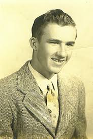 James Hayward Romines (1931-1964)