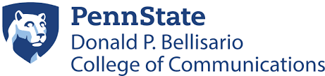 Panel discussion featuring marty aronoff, ben bouma and matt millen. Donald P Bellisario College Of Communications At Penn State