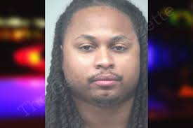 Brandon King — Gwinnett County Jail Bookings