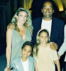 However, years before his infamous murder trial for the murders of nicole and her friend ron goldman, o.j. Aaren Simpson Bio Siblings Parents Grandparents Death Facts About O J Simpson S Daughter Celebrity Profiles