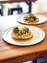 Recipe | courtesy of katie lee biegel. Taco Buddha Is Now Open In University City Food Blog