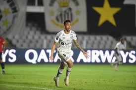 At the end of his contract in december on a local radio, estadio97, the president of santos took stock of the situation. Santos Tem A Chance De Dar Um Recado No Caso Kaio Jorge Diario Do Peixe