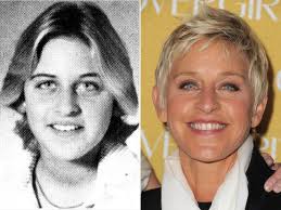 Former ellen producer rips cancelled degeneres to shreds on sunrise. So Sahen Diese 20 Heissen Ladys Fruher Aus Und Besonders Nicole Kidmans Verwandlung Macht Dich Wahnsinnig