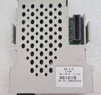 Emerson Control Techniques SM-I/O Lite Drive Input / Output Module for  Digitax