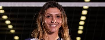 Kayla Cornett » clubs :: Volleybox Dames