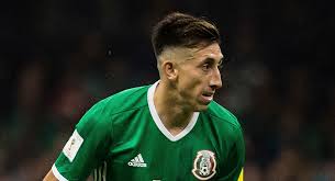 Después que comunicará el jugador mexicano, héctor herrera que se sometería a unas cirugías plásticas durante sus vacaciones tras disputar la copa del mundo rusia 2018, reapareció en las redes sociales. En Fotos El Antes Y Despues De Hector Herrera Deportes Futbol Tudn Univision