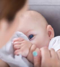 11 Tips To Stop Baby From Biting While Nursing