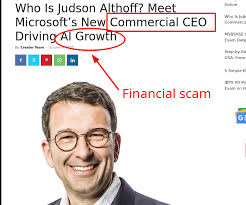 Techrights — They've Run Out of Things to Rebrand or Label as "AI"