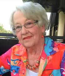 Barbara Jean Leonard Parrish Wrenn