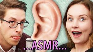The Try Guys Ruin ASMR ft. ASMR Darling