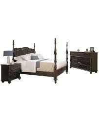 Paula deen furniture by goods furniture stores in charlotte nc and hickory nc. Furniture Paula Deen Bedroom Furniture Savannah King 3 Piece Set Bed Dresser And Nightstand Reviews Furniture Macy S