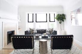 What are the shipping options for black roman shades? Black And White Roman Shades The Shade Store Blog