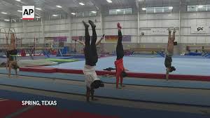 Suni lee and simone biles. When Does Simone Biles Compete At The Tokyo Olympics Wtol Com