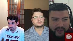 AgKnocks: Daylon Mack Interview