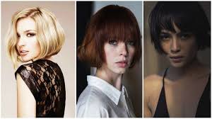 To honor the anniversary of his debut album, we're celebrating counterculture icon bob dylan's contributions to music, politics and more. Tendenze Taglio 2020 Bob Tanti Stili In Un Unico Taglio