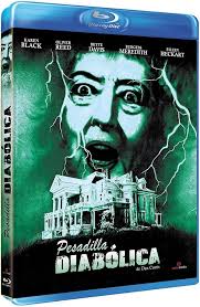 Burnt offerings ( pesadilla diabolica) 1976