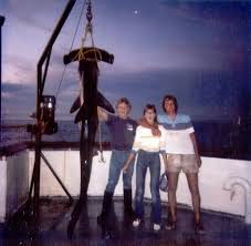 Who Remembers fishing this..