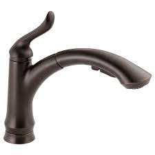 kitchen faucet 4353 rb dst delta faucet
