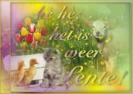 Image result for lente afbeeldingen