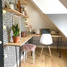 Maybe you would like to learn more about one of these? 10 Small Office Decor Ideas The Family Handyman