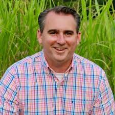 Ned L. Gallaway (@Ned4Albemarle)