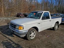 Image result for Silver 1994 Ranger