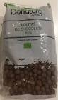 Bolitas De Chocolate