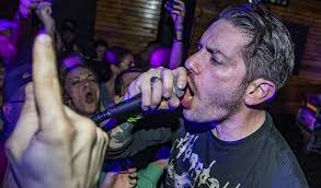 Hardcore/Punk Musicians Reveal What They've Been Listening to During the  COVID-19 Lockdown