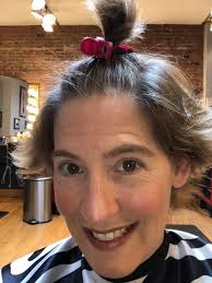 Golden beige blend 🍞 #hairstyle #fblifestyle