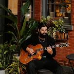 Jazz on the Patio — The Barn at Paradise Station