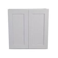 white maple door wall stock cabinet