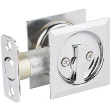 In truth, a garage does all of these jobs for most homeowners so this i. Kwikset 335sqt 514 Iron Black Square Privacy Bed Bath Pocket Door Lock Handlesets Com