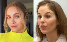 Suzane louise von richthofen is a brazilian woman who was convicted of murdering her parents on october 31, 2002, with the help of her boyfr. Carla Diaz Vivera Suzane Von Richthofen Nos Cinemas O Fuxico