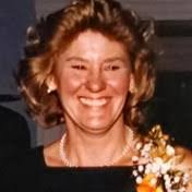 Kathleen Ingham's Instagram, Twitter & Facebook