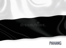Bendera negeri pahang darul makmur hitam ini membawa makna bahawa negeri pahang adalah negeri yang mempunyai Pahang Flag Stock Illustrations 41 Pahang Flag Stock Illustrations Vectors Clipart Dreamstime