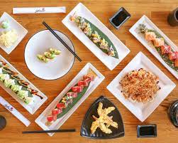 Order Asahi Sushi Menu Delivery【Menu & Prices】| Los Angeles | Uber Eats